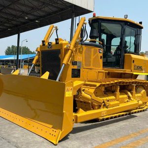 Xe Ủi Bánh Xích XCMG D170