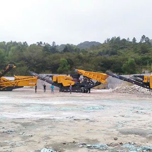 Trạm Nghiền Đá XCMG – Giải Pháp Hiện Đại, Hiệu Suất Vượt Trội, Giá Cạnh Tranh