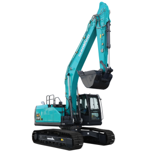 xúc đào Sunward SWE215F