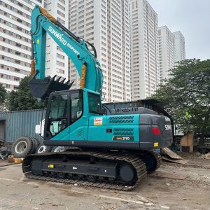 MÁY XÚC ĐÀO SUNWARD SWE210 – DÒNG 21 TẤN BÁN CHẠY NHẤT TRUNG QUỐC | MẠNH – BỀN – GIÁ TỐT NHẤT 2025